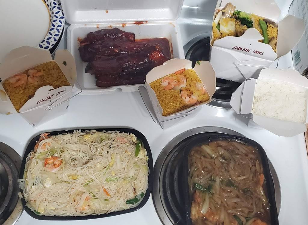 Ming Kitchen | restaurant | 3106 Loyola Dr, Kenner, LA 70065, USA | 5044666400 OR +1 504-466-6400