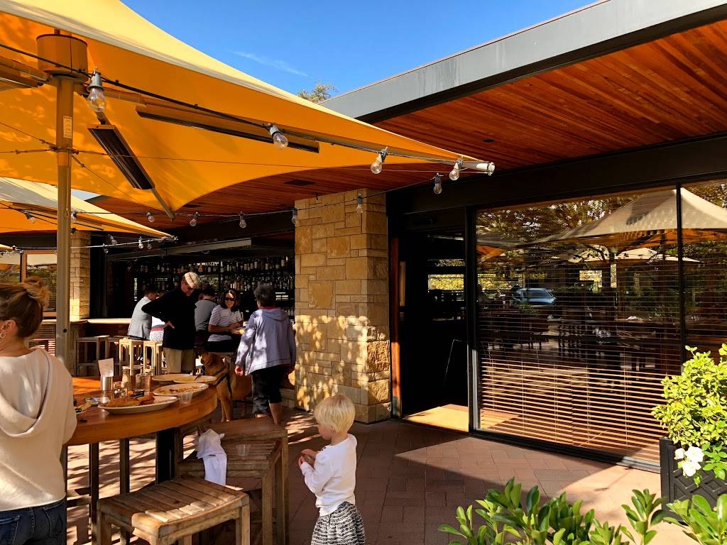 R+D Kitchen | restaurant | 6795 Washington St, Yountville, CA 94599, USA | 7079450920 OR +1 707-945-0920