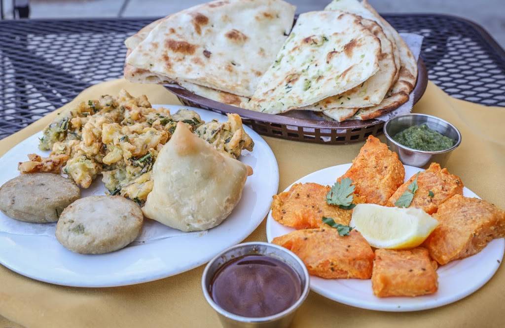 Dhaba Indian Cuisine | restaurant | 2242 W Grant Line Rd #101, Tracy, CA 95377, USA | 2098359090 OR +1 209-835-9090