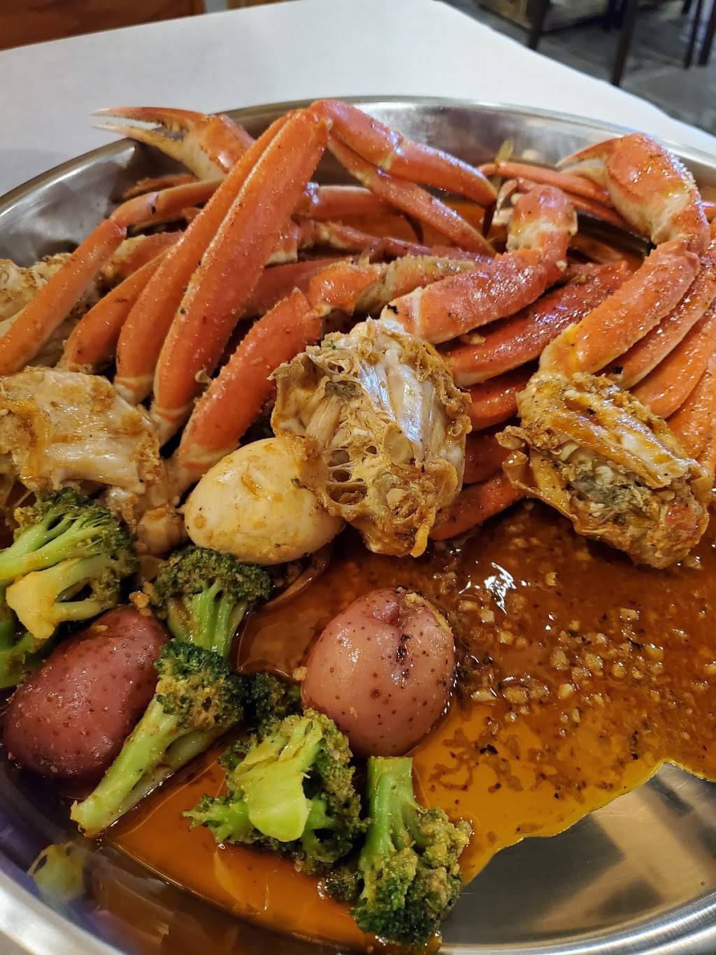 Storming Crab Cincinati | restaurant | 9595 Colerain Ave, Cincinnati, OH 45251, USA | 5132459888 OR +1 513-245-9888