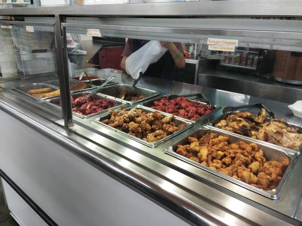 Oriental Express | restaurant | 26529 Highland Ave, Highland, CA 92346, USA | 9098646638 OR +1 909-864-6638