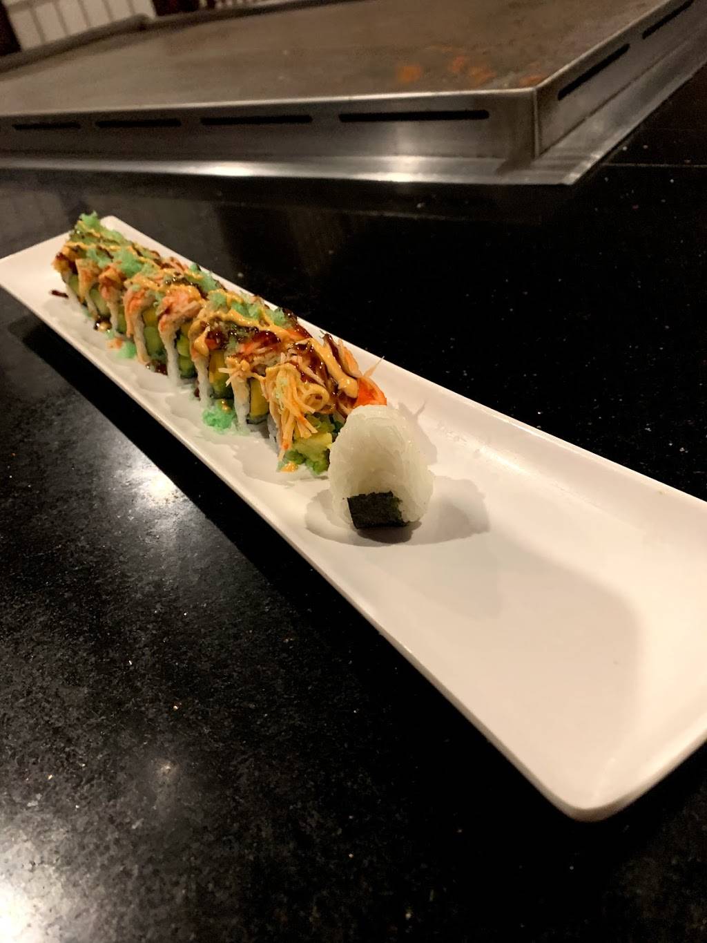 State Street Sushi | restaurant | 92 State St, Boston, MA 02109, USA | 8572335083 OR +1 857-233-5083