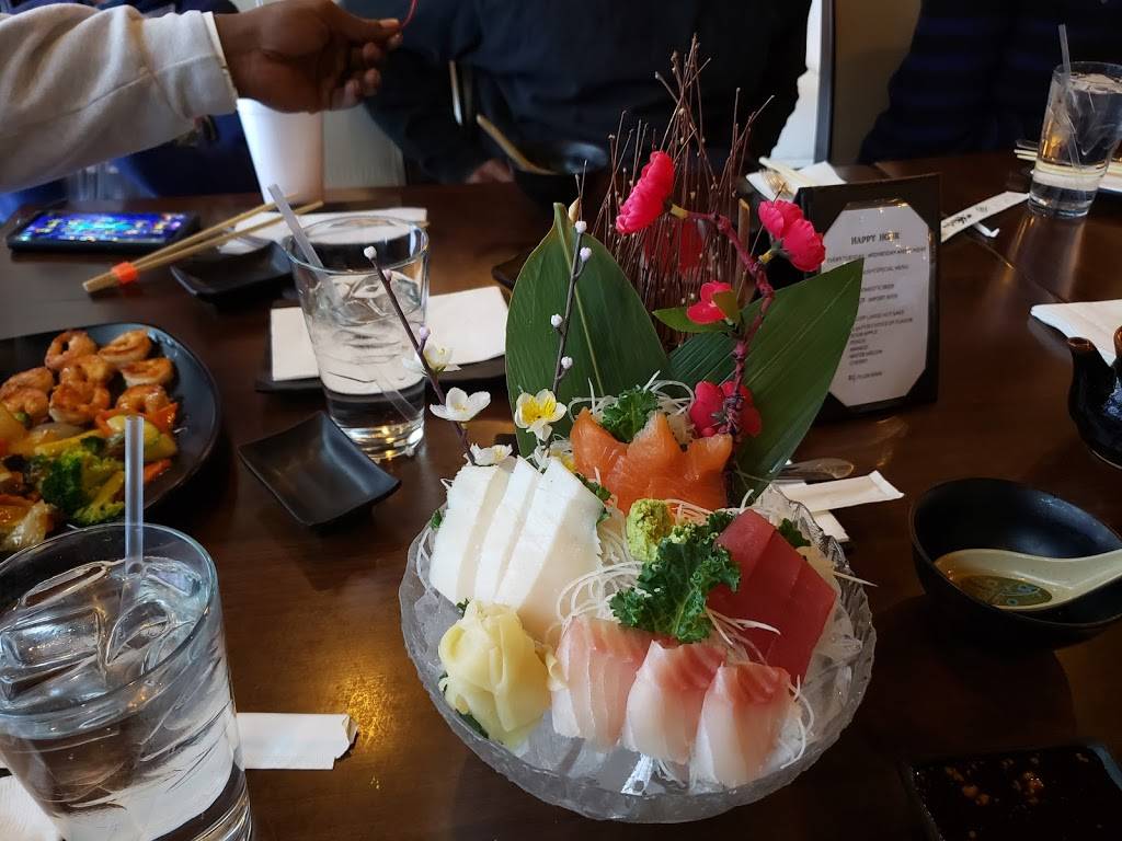 Sake House Japanese Sushi Bar and Steak House 日本壽司吧和牛排館 | restaurant | 9770 Dorchester Rd Unit 103, Summerville, SC 29485, USA | 8439005979 OR +1 843-900-5979