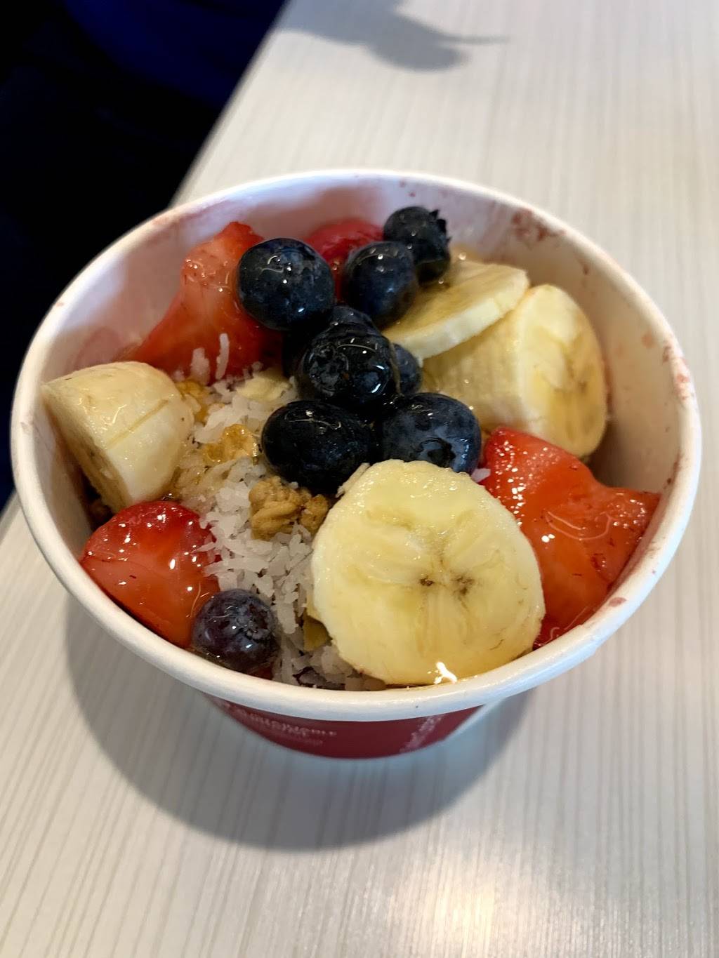 Natures Table Cafe | restaurant | Florida Mall 8001 South Orange Blossom Trail #FC11, Orlando, FL 32809, USA | 4078575496 OR +1 407-857-5496