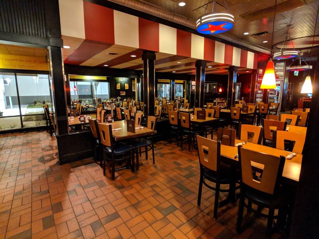 TGI Fridays | restaurant | 3535 US-1 #275, Princeton, NJ 08540, USA | 6095200378 OR +1 609-520-0378