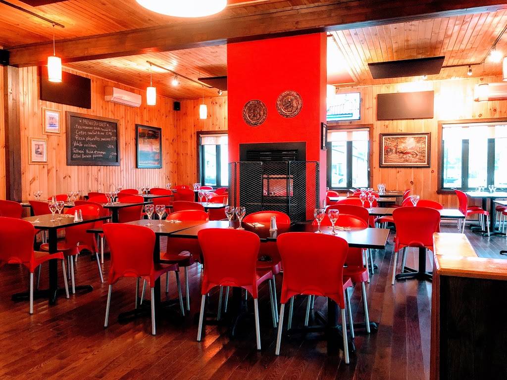 La Grange Urbaine | restaurant | 1866 Boulevard des Laurentides, Laval, QC H7M 2P9, Canada | 4506691609 OR +1 450-669-1609