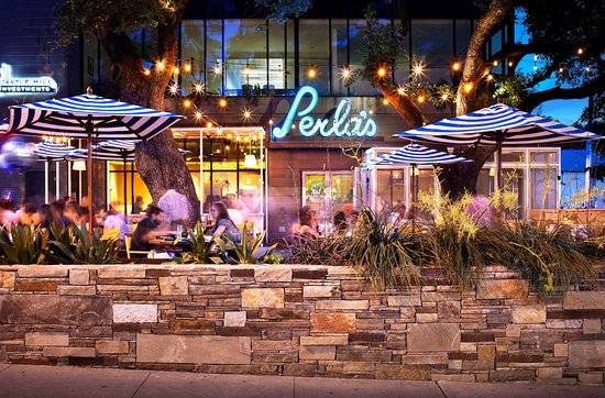 Perlas | restaurant | 1400 S Congress Ave, Austin, TX 78704, USA | 5122917300 OR +1 512-291-7300
