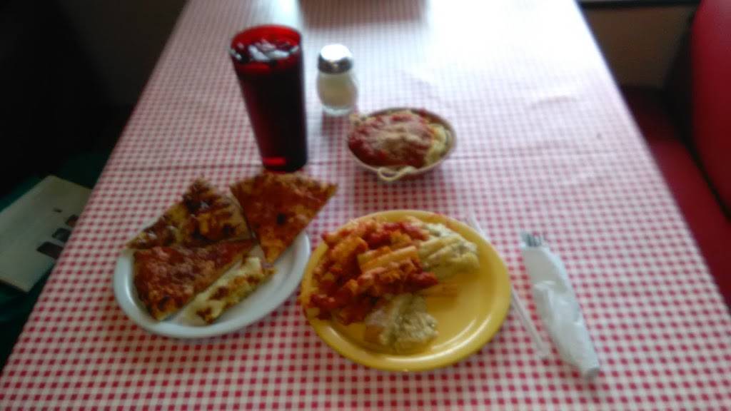 Bella Roma Pizza | meal delivery | 7817 Oak Ridge Hwy, Knoxville, TN 37931, USA | 8656924224 OR +1 865-692-4224