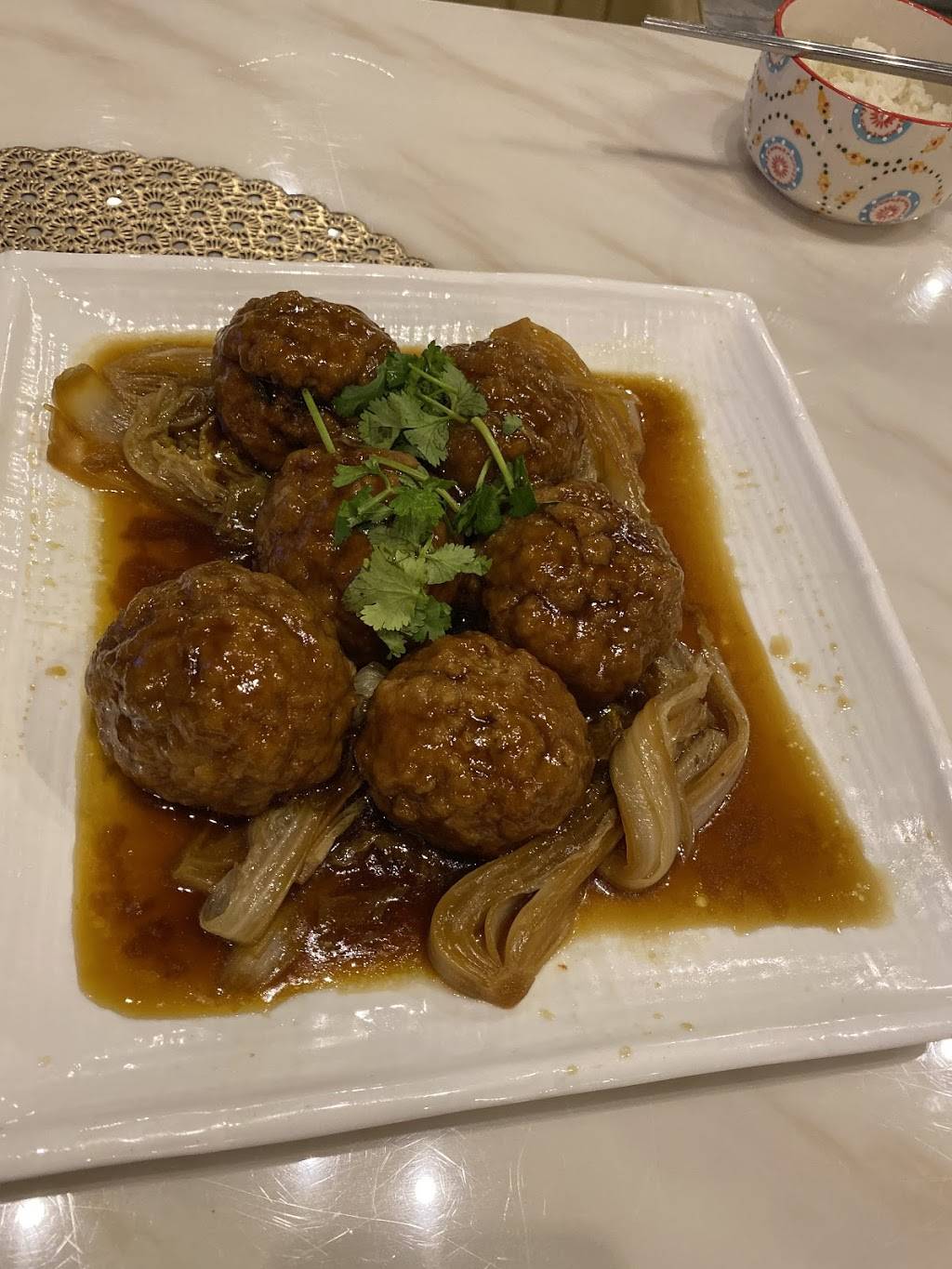 Meet Up Chinese Cuisine遇见音乐餐厅 | restaurant | 2251 Las Positas Rd, Santa Barbara, CA 93105, USA | 8055077777 OR +1 805-507-7777