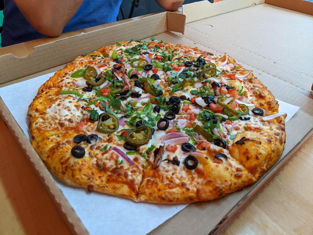 Bombay Curry Pizza | restaurant | 2042 McKee Rd, San Jose, CA 95116, USA | 6692636764 OR +1 669-263-6764