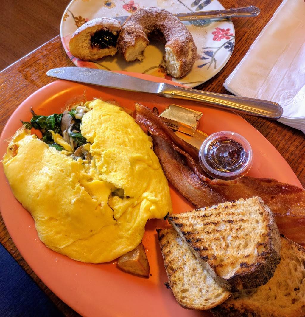 Little House Cafe | cafe | 2300 Blanding Ave, Alameda, CA 94501, USA | 5108644044 OR +1 510-864-4044