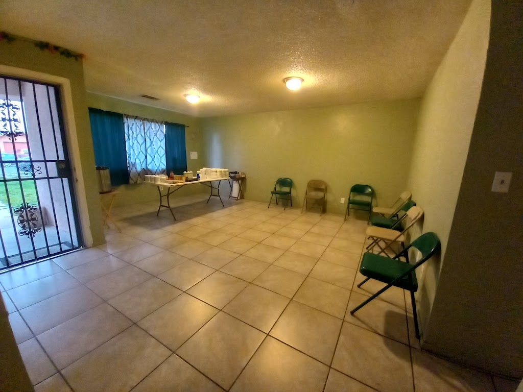 Casa Club Herbalife | restaurant | 334 W Geary St, Fresno, CA 93706, USA | 5596140634 OR +1 559-614-0634