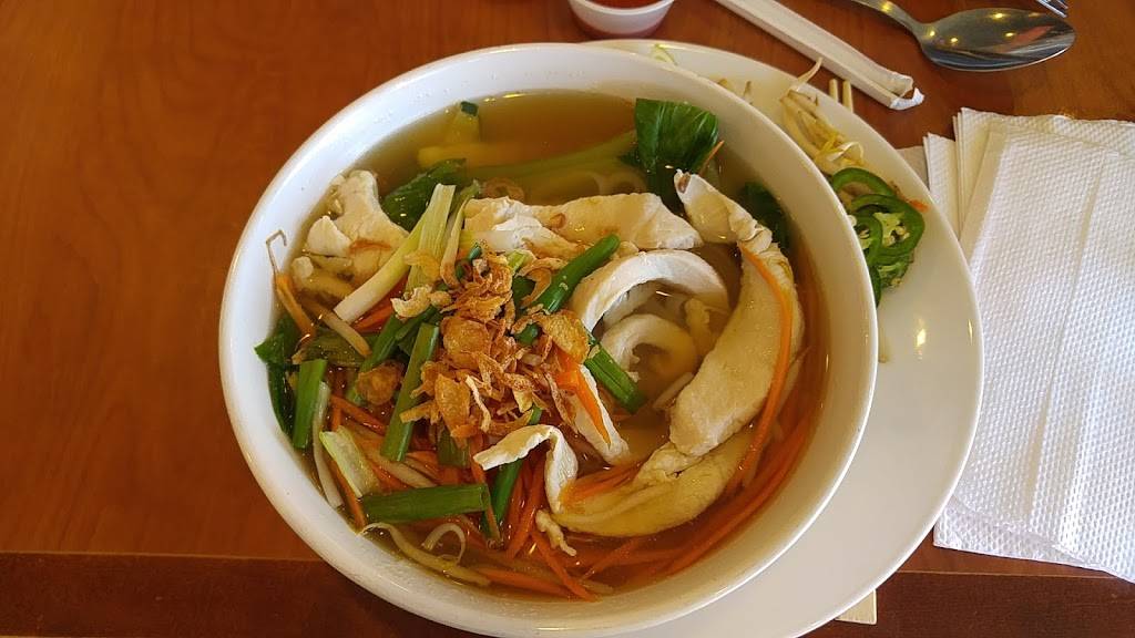 Pho 8 | meal takeaway | 3036 William St, Cape Girardeau, MO 63703, USA | 5733327468 OR +1 573-332-7468