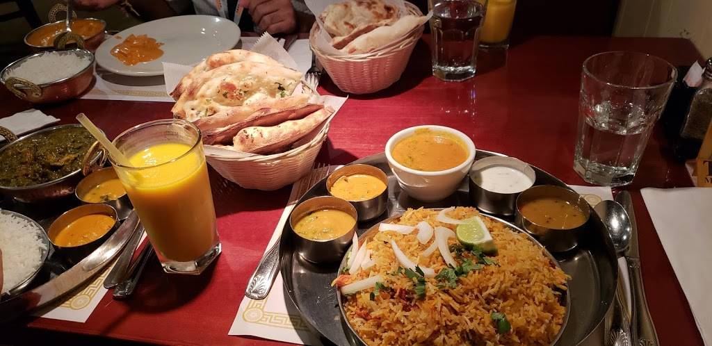 Masala Indian Cusine | restaurant | 581 Beville Rd, Daytona Beach, FL 32119, USA | 3867604505 OR +1 386-760-4505