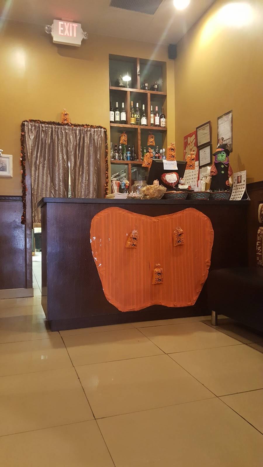 Asian Grille | restaurant | 200 Carmichael Way, Chesapeake, VA 23322, USA | 7572044266 OR +1 757-204-4266