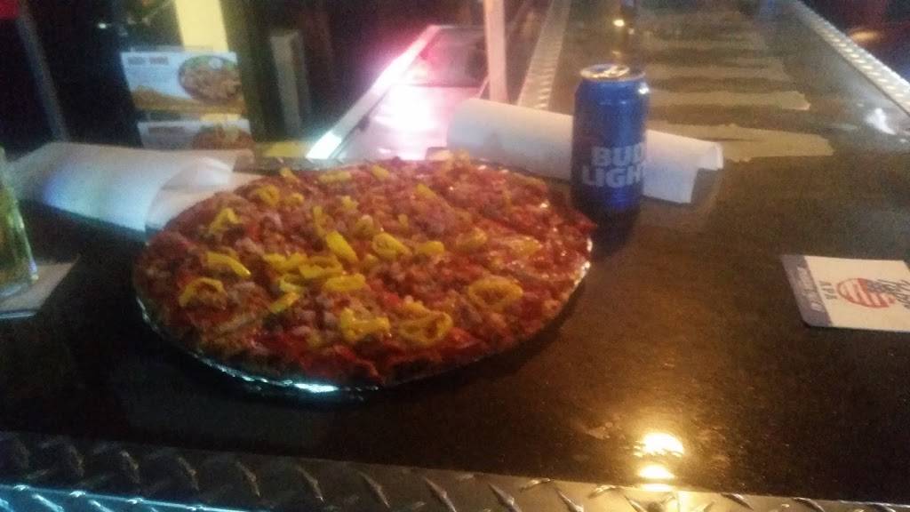 The Villa Tavern | restaurant | 6303 Rip Rap Rd, Huber Heights, OH 45424, USA | 9372370091 OR +1 937-237-0091