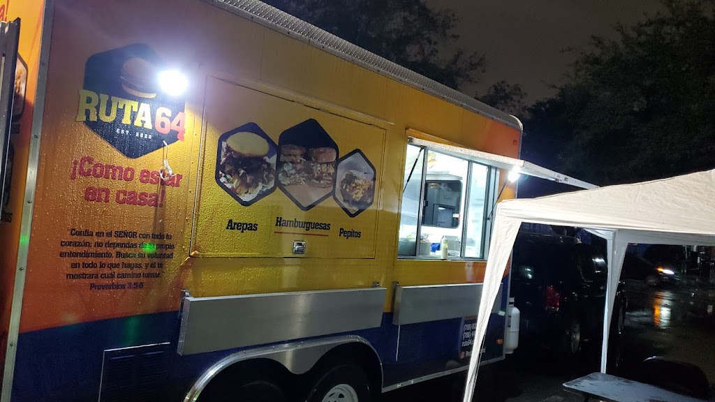 Ruta 64 | restaurant | 6354 NW 82nd Ave, Miami, FL 33166, USA | 7863171460 OR +1 786-317-1460