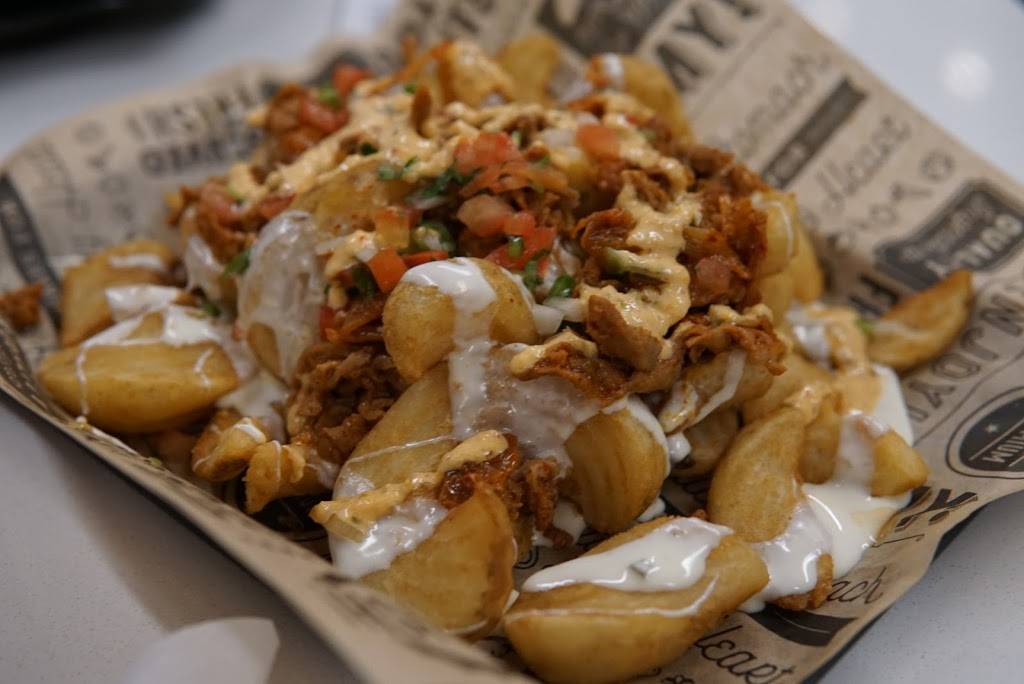 Kohesian | restaurant | 1730 S Germantown Rd #115, Germantown, TN 38138, USA | 9013080223 OR +1 901-308-0223