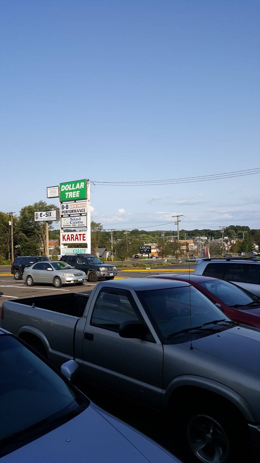 Kampai Japanese Restaurant | restaurant | 869 W Main St, Branford, CT 06405, USA | 2034814536 OR +1 203-481-4536