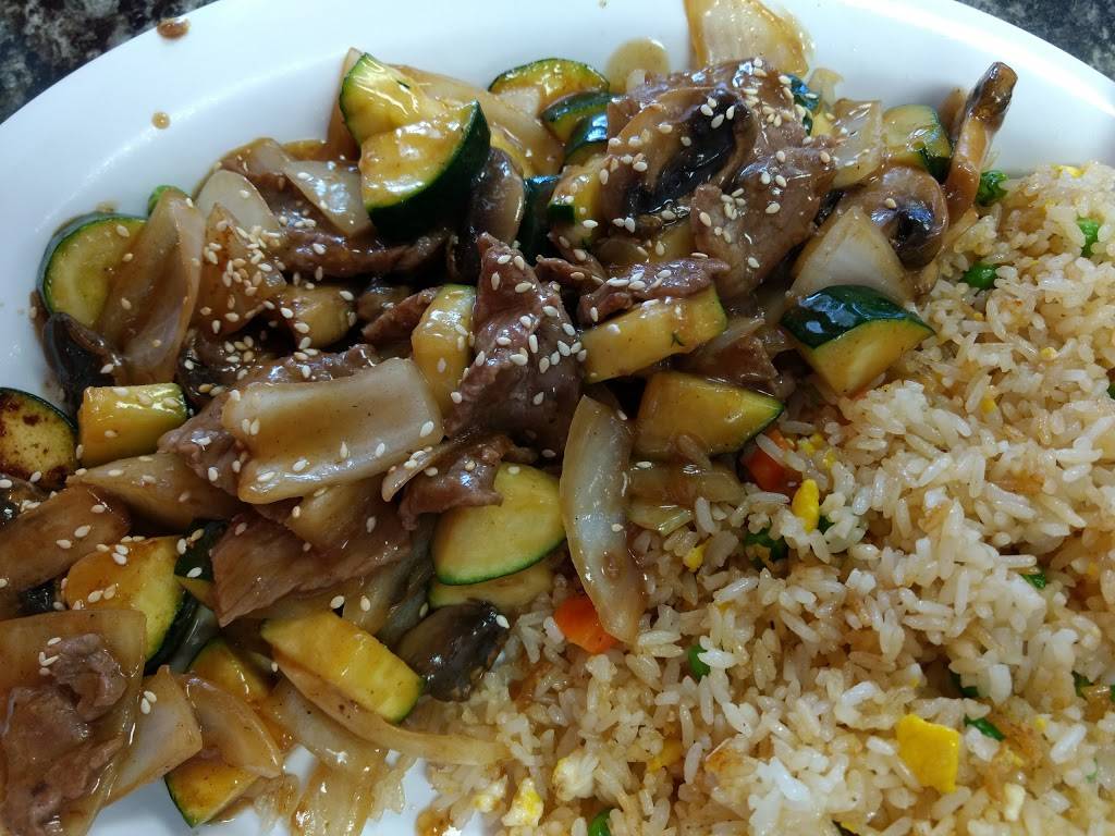 Emperors Japanese Grill East | restaurant | 11330 Central Ave, Wichita, KS 67206, USA | 3166822600 OR +1 316-682-2600