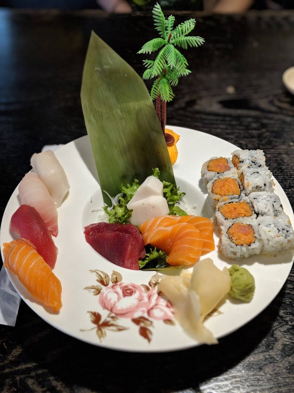 Nagoya Asian Bistro | restaurant | 784 N Prince Frederick Blvd, Prince Frederick, MD 20678, USA | 4105350889 OR +1 410-535-0889