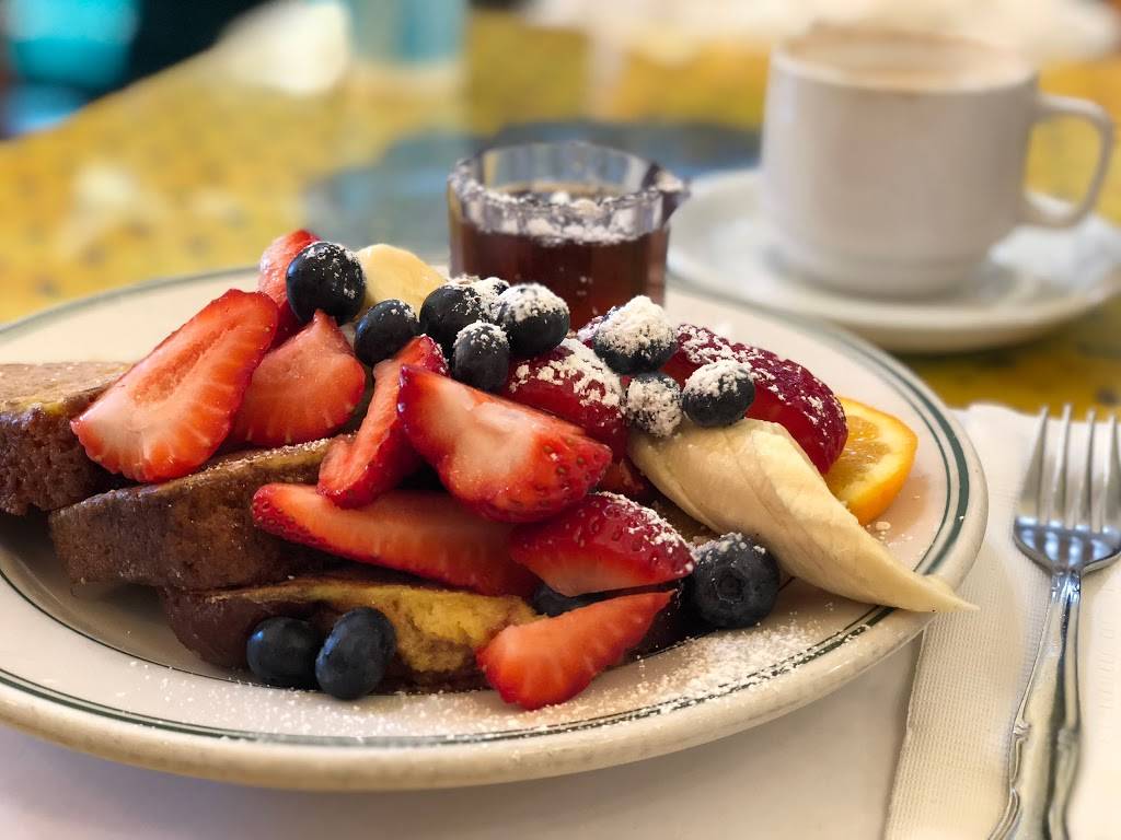 Mamas On Washington Square | restaurant | 1701 Stockton St, San Francisco, CA 94133, USA | 4153626421 OR +1 415-362-6421