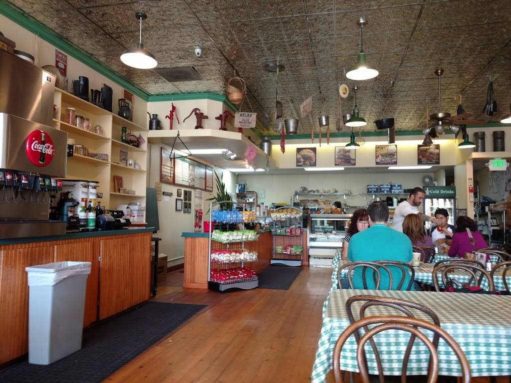 Eriks DeliCafé | Gilroy | meal takeaway | 8300 Arroyo Cir #320, Gilroy, CA 95020, USA | 4088475252 OR +1 408-847-5252