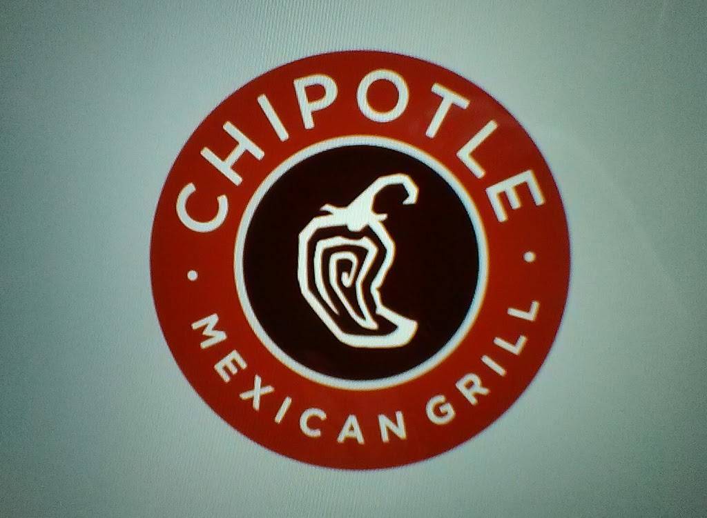 Chipotle Mexican Grill | restaurant | 1401 Oxford Rd NE, Atlanta, GA 30307, USA | 4048554990 OR +1 404-855-4990