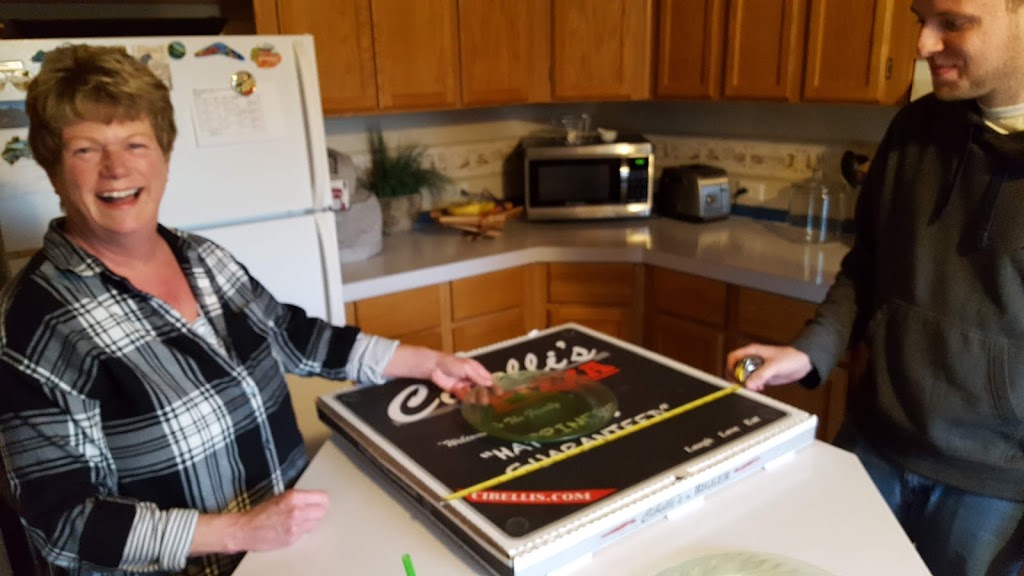 Cibellis Westside | restaurant | 738 NW Columbia St, Bend, OR 97701, USA | 5413182800 OR +1 541-318-2800