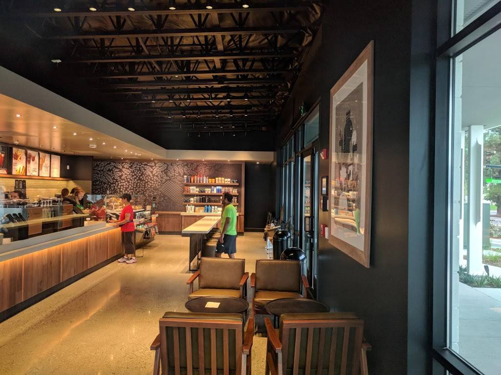 Starbucks | cafe | 444 N Harbor Blvd, Fullerton, CA 92832, USA | 7148796995 OR +1 714-879-6995