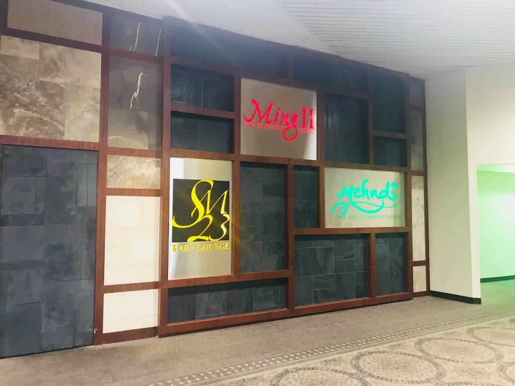 Ming II Restaurant | restaurant | 3 Speedwell Ave, Morristown, NJ 07960, USA | 9738712323 OR +1 973-871-2323