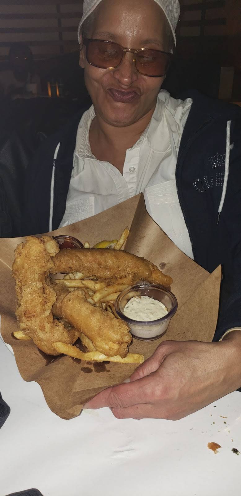 Stone Tavern Restaurant | restaurant | 506 E 25th St, Baltimore, MD 21218, USA | 4108898268 OR +1 410-889-8268