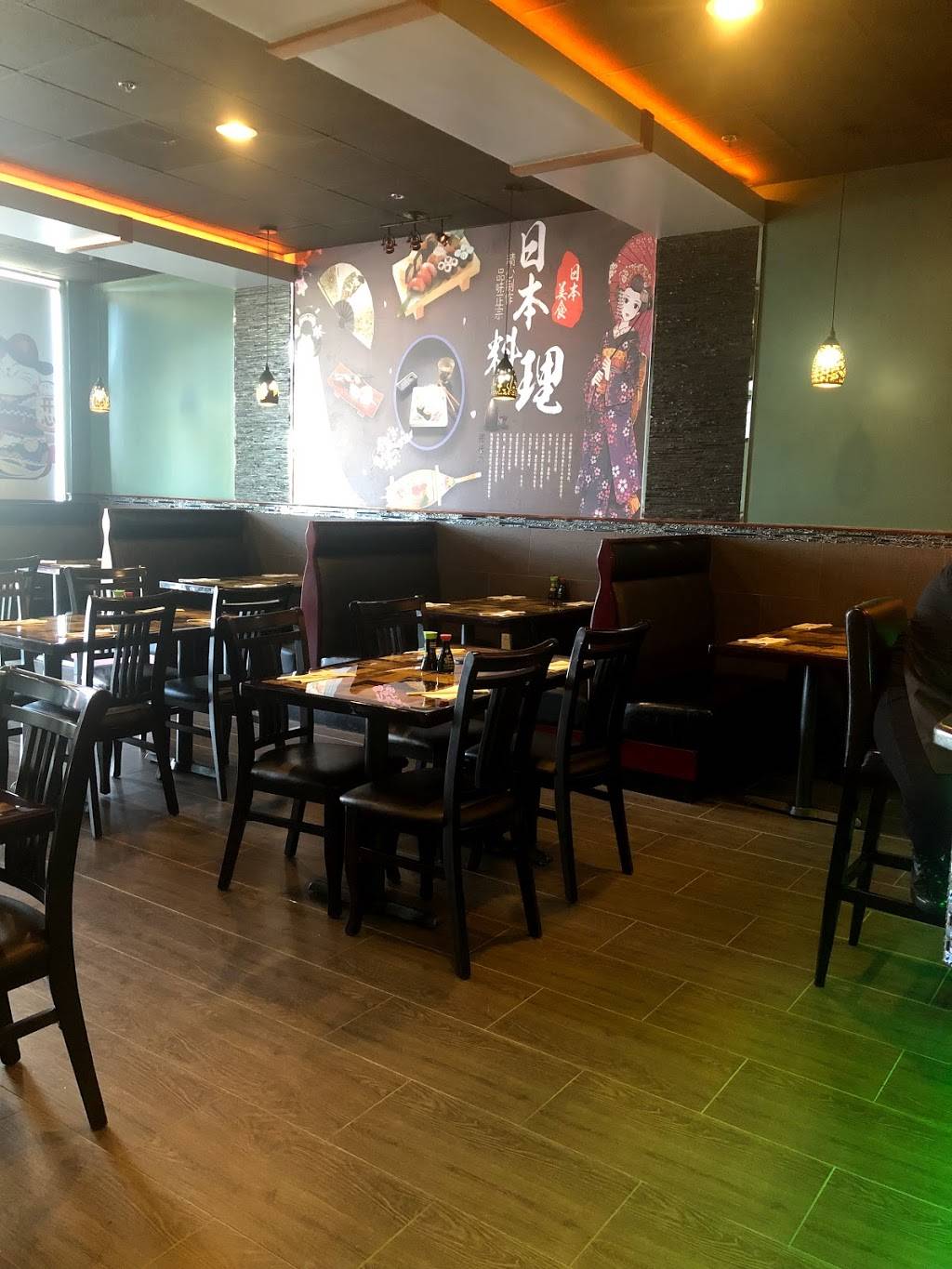 Ikura Sushi & Hibachi | restaurant | 7538 S Federal Hwy, Port St. Lucie, FL 34952, USA | 7723535944 OR +1 772-353-5944