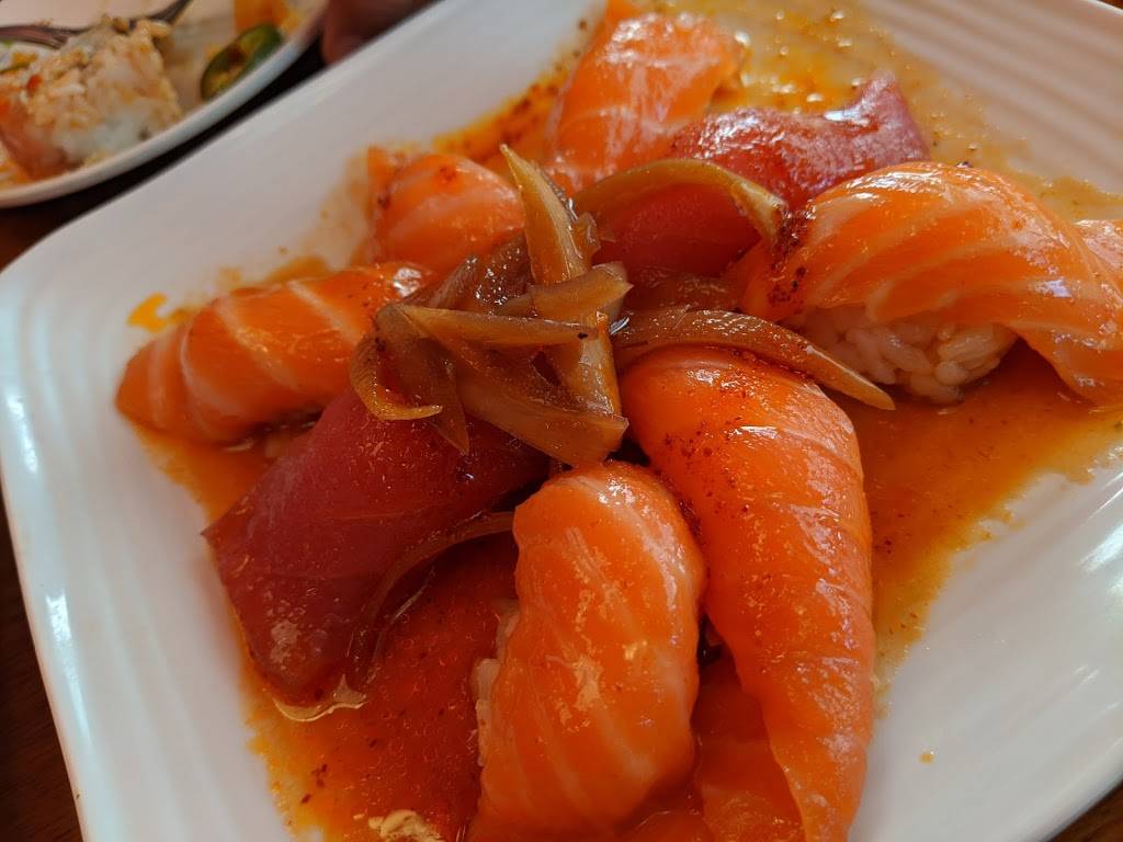 Sushi Miguels Style | restaurant | 12625 Frederick St Ste K1, Moreno Valley, CA 92553, USA | 9518679169 OR +1 951-867-9169