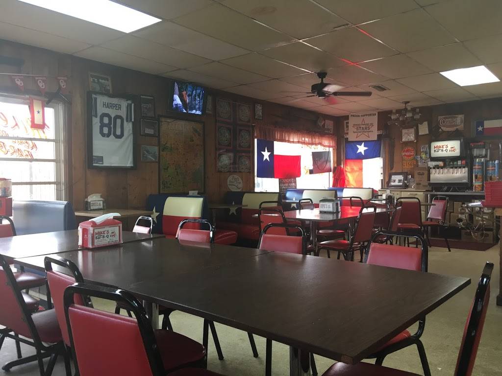 Mikes Real Pit Bar-B-Que | restaurant | 700 S Belt Line Rd, Grand Prairie, TX 75051, USA | 9722643820 OR +1 972-264-3820