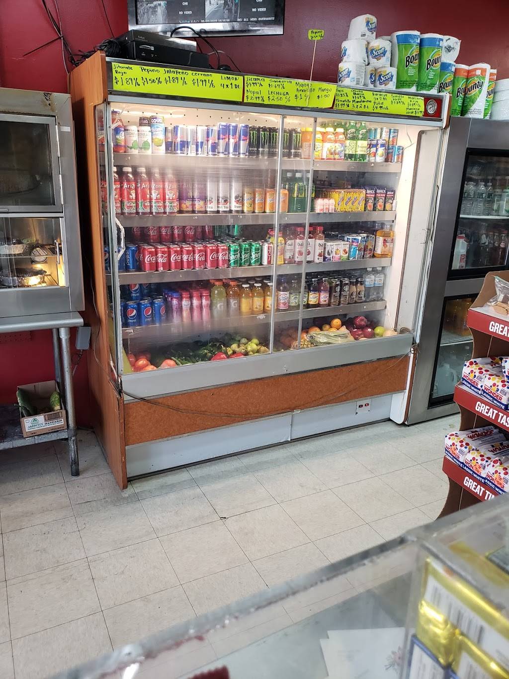 New Ranchito Deli & Mexican Takeout | meal delivery | 302 Morningstar Rd, Staten Island, NY 10303, USA | 7185245043 OR +1 718-524-5043