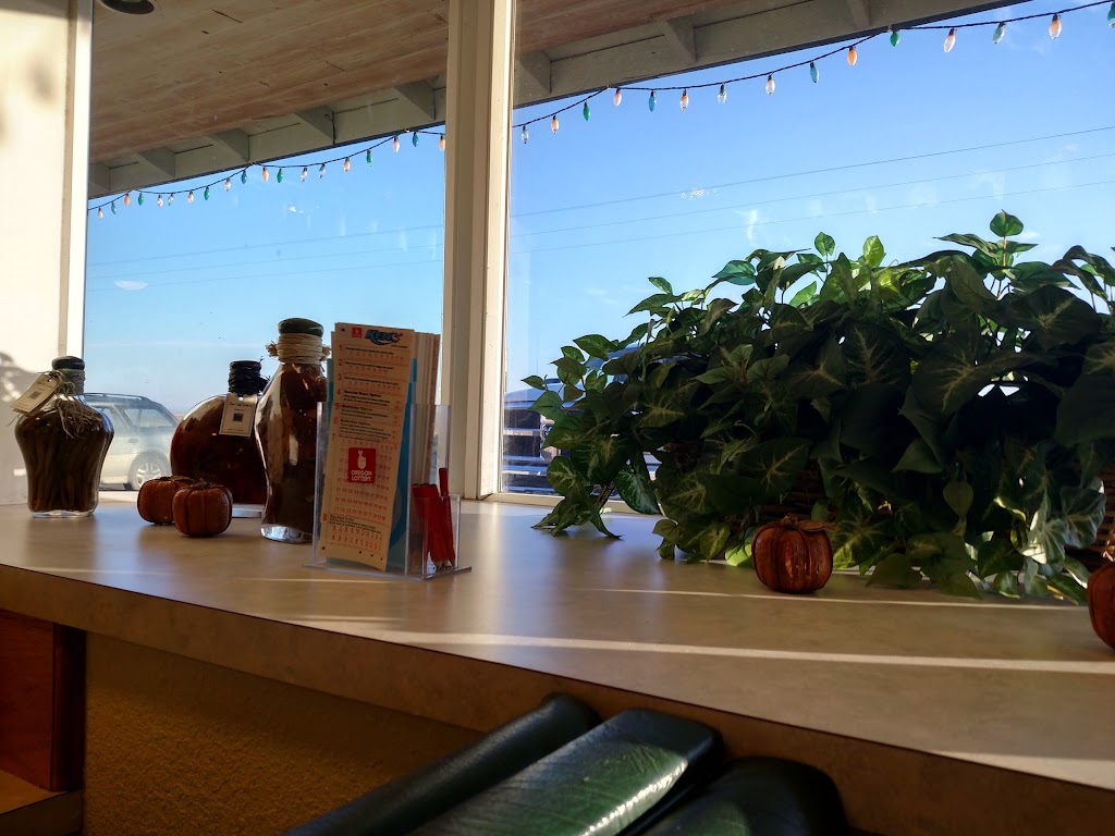 Fort Rock Restaurant & Pub | restaurant | Old Fort Rock Rd, Fort Rock, OR 97735, USA | 5415763988 OR +1 541-576-3988