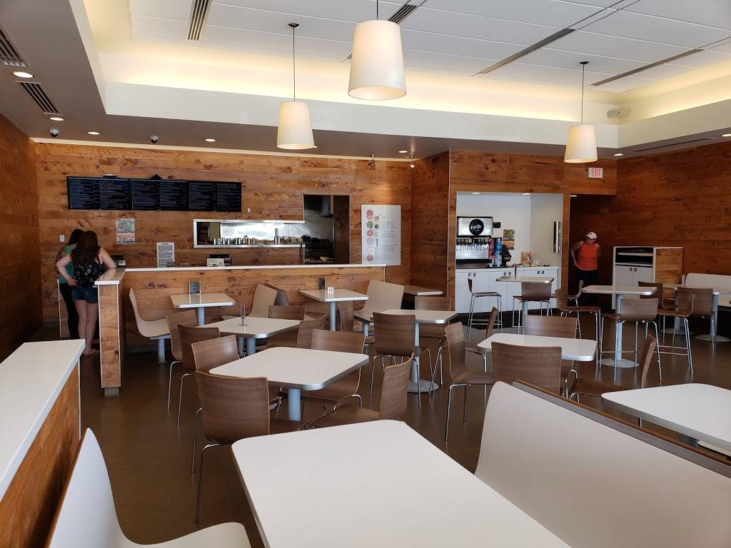 Larkburger Colorado Springs | restaurant | 1904 Southgate Rd, Colorado Springs, CO 80906, USA | 7194666111 OR +1 719-466-6111