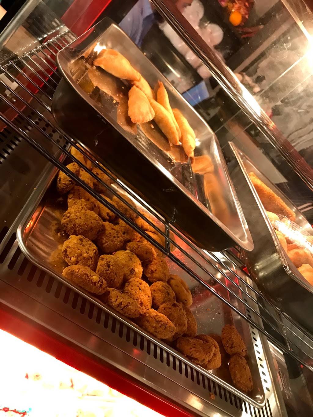 New Amma Takeout and Catering | restaurant | 516 Danforth Rd, Toronto, ON M1K 1C7, Canada | 4162651211 OR +1 416-265-1211