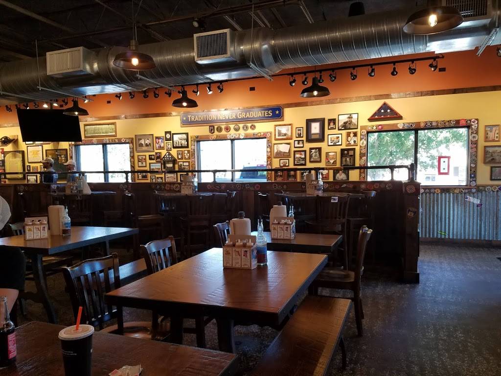 MISSION BBQ | restaurant | 12984 S Cleveland Ave, Fort Myers, FL 33907, USA | 2396036700 OR +1 239-603-6700