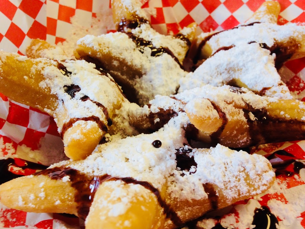 Pie Daddy | restaurant | 5960 Richard St, Jacksonville, FL 32216, USA | 7044305896 OR +1 704-430-5896