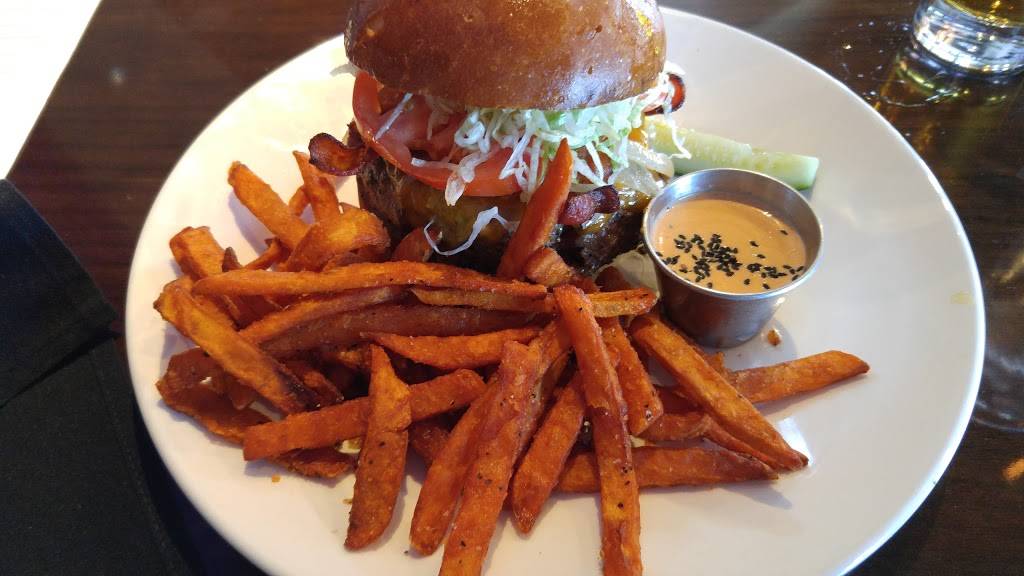 Kona Grill - Huntsville | restaurant | Bridge Street Town Centre, 435 The Bridge St #150, Huntsville, AL 35806, USA | 2568082540 OR +1 256-808-2540