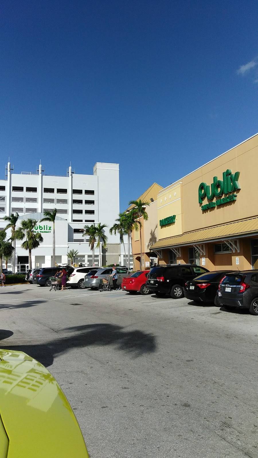 Young Circle Shopping Center | shopping mall | 100-1735 E Young Cir, Hollywood, FL 33020, USA | 3059471664 OR +1 305-947-1664