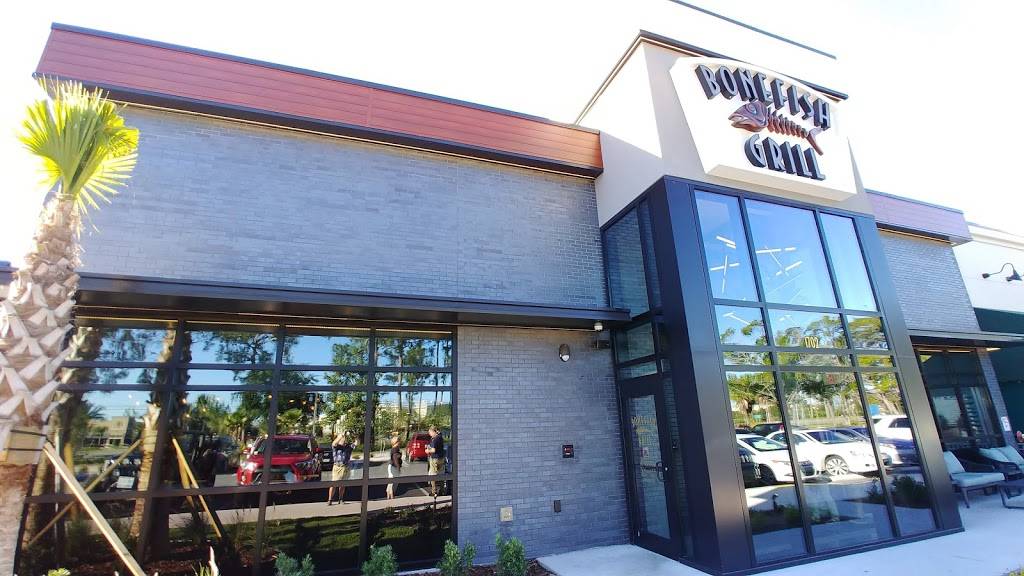 Bonefish Grill | restaurant | 1702 W International Speedway Blvd Bldg C, Daytona Beach, FL 32114, USA | 3862333335 OR +1 386-233-3335