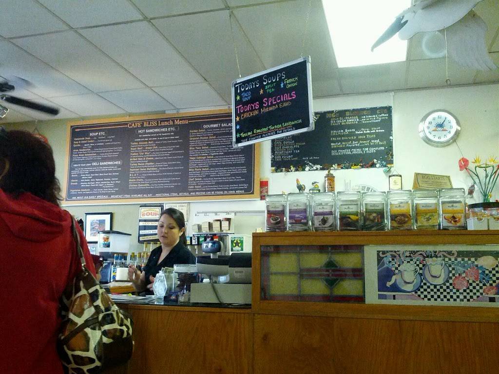 Cafe Bliss | cafe | 152 N Yosemite Ave, Oakdale, CA 95361, USA | 2098483830 OR +1 209-848-3830