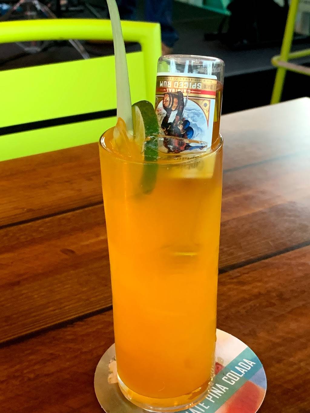 Bahama Breeze | meal takeaway | 3339 N Federal Hwy, Oakland Park, FL 33306, USA | 9545687744 OR +1 954-568-7744