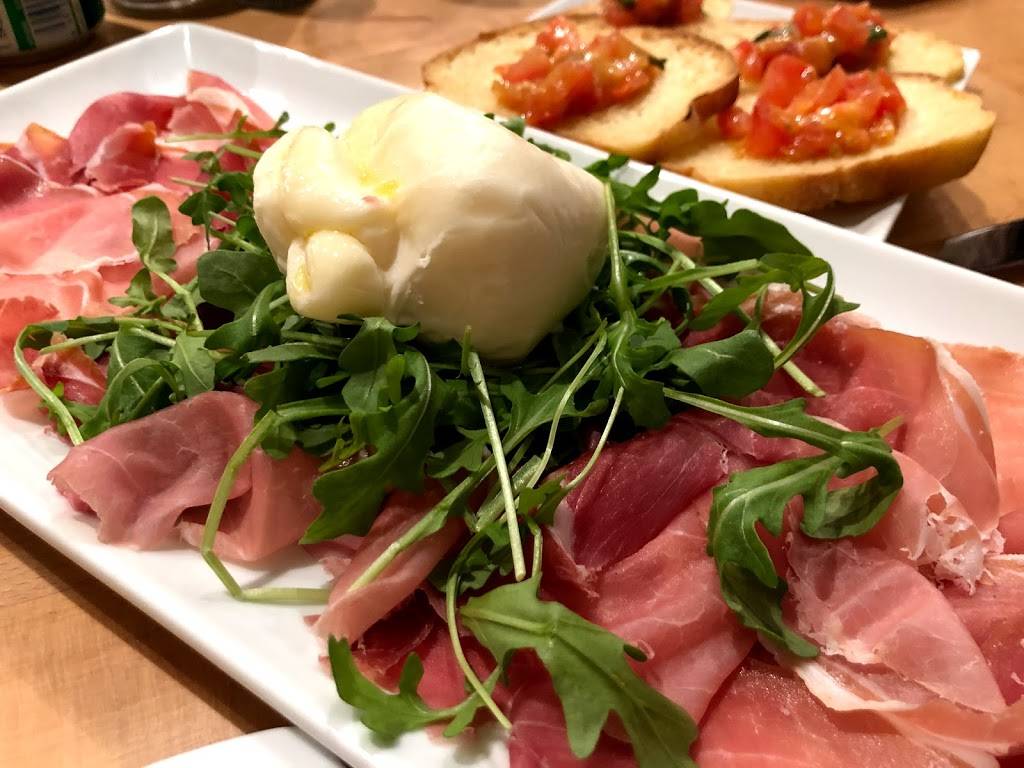 Fresco Cafe Italiano | restaurant | 3277 Southwest Fwy Ste A, Houston, TX 77027, USA | 2818882226 OR +1 281-888-2226