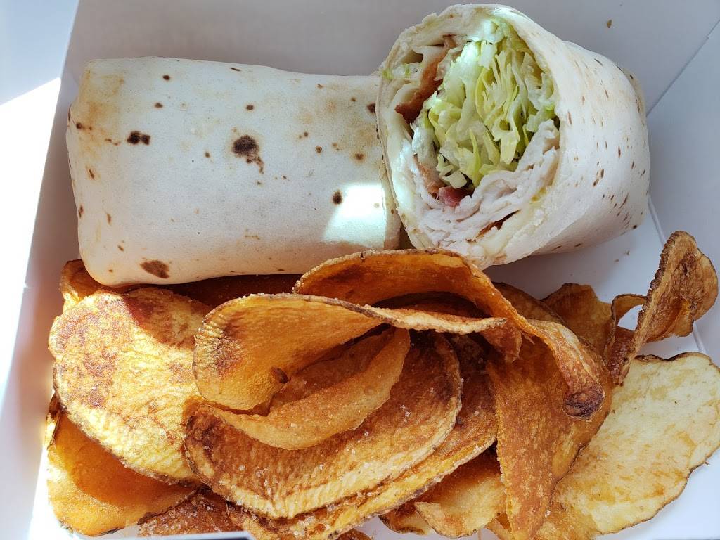 Wrap CIty Sandwich Co. | restaurant | 123 Nashua Rd, Londonderry, NH 03053, USA | 6039654879 OR +1 603-965-4879