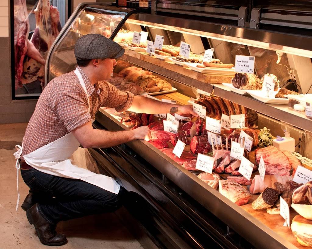 Foragers Table | restaurant | 300 W 22nd St, New York, NY 10011, USA | 2122438888 OR +1 212-243-8888