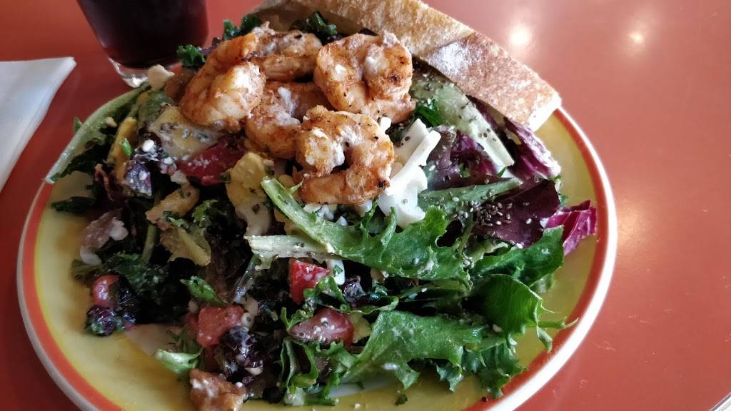 Plutos | restaurant | 1173 Galleria Blvd P-113, Roseville, CA 95678, USA | 9167813663 OR +1 916-781-3663